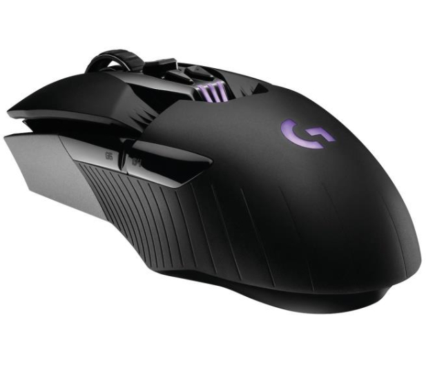 Logitech G900 Chaos Spectrum EER2 - 298037 - zdjęcie 3